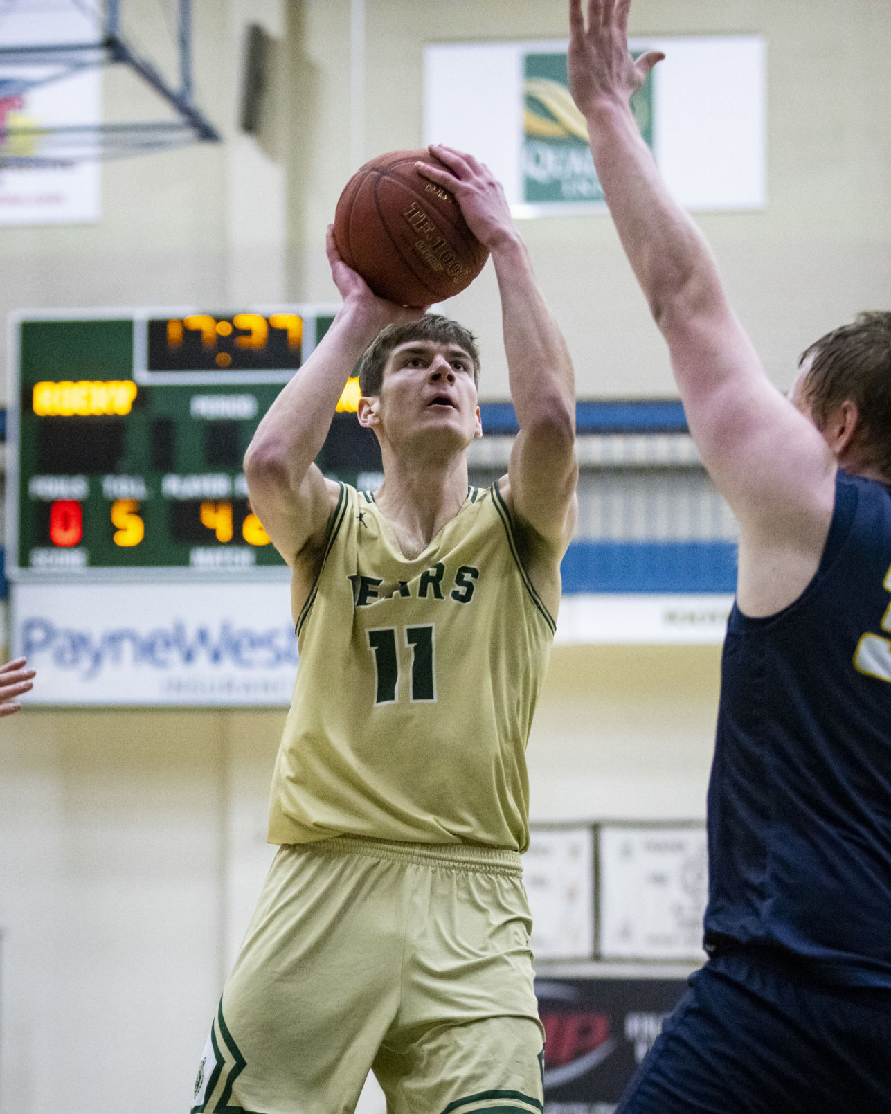 MSU Billings vs. Rocky Mountain College